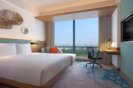 Hilton Garden Inn Jakarta Taman Palem - 66