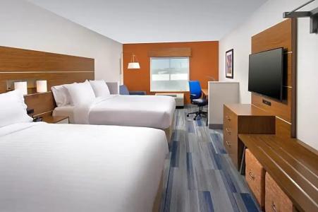 Holiday Inn Express & Suites New Braunfels by IHG - 60