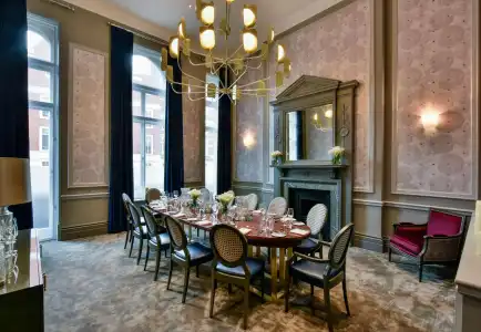 Andaz London Liverpool Street, By Hyatt - 26