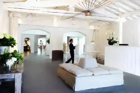 Mas de la Fouque Hôtel & Spa - 25