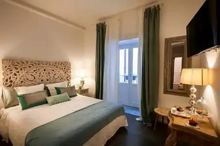 Palazzo Natoli Boutique - 146
