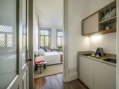 Malmerendas Boutique Lodging - 68