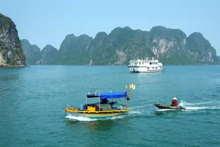 Halong Fantasea Cruise - 65