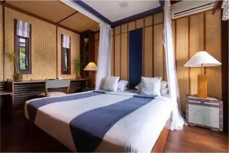 Yathra Houseboat - 19