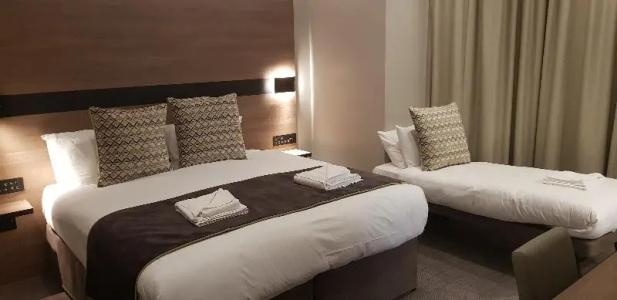 Merit Kensington - 40