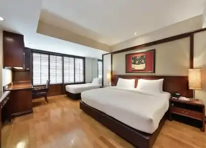 Centre Point Sukhumvit Thong Lo - 117