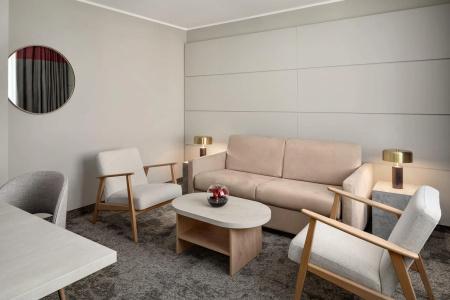 Ramada by Wyndham Essen - 9