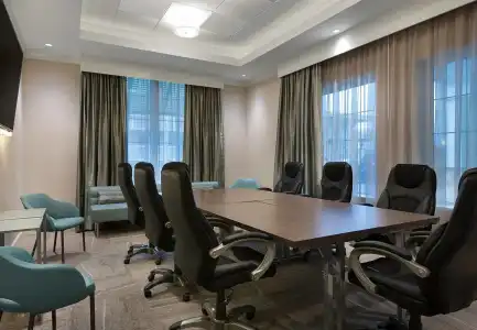 SpringHill Suites by Marriott New Smyrna Beach - 9