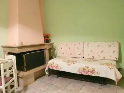 Dioskouroi Apartments - 73