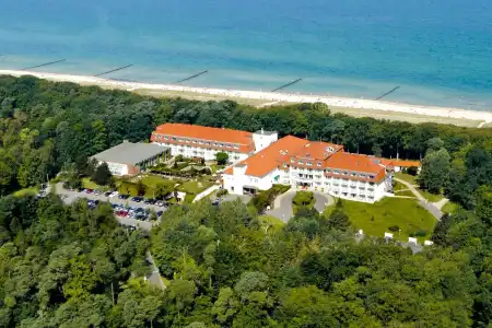 IFA Graal-Müritz, Spa & Tagungen - 18