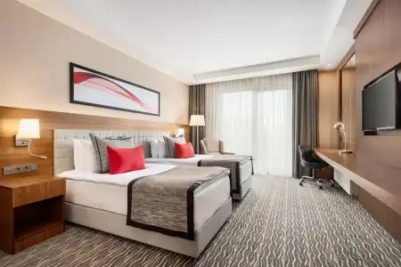 Ramada By Wyndham Nigde - 25