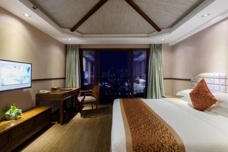 Grand Metropark Bay Sanya - 459