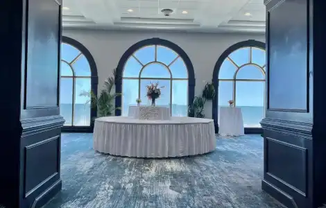 Sheraton Virginia Beach Oceanfront - 18