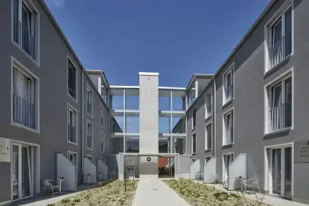 ApartBaden - 0