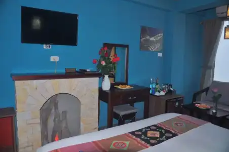 Sapa Hills - 82