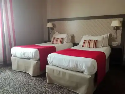 Best Western Central - 46
