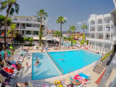 Club Atrium Marmaris - 8