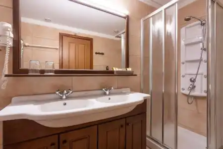 Anemolia Mountain Resort - 105