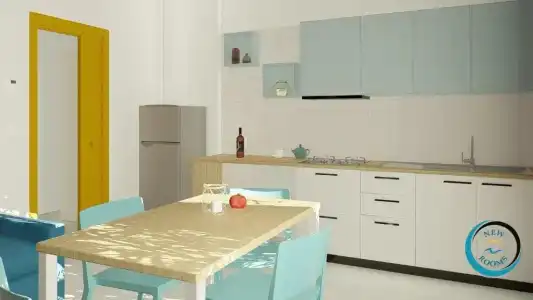 Residence Torre del Porto - 81