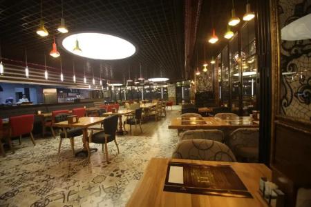 The Corner - 10