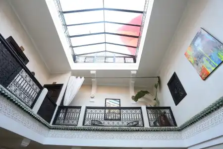 Riad Haraka - 12
