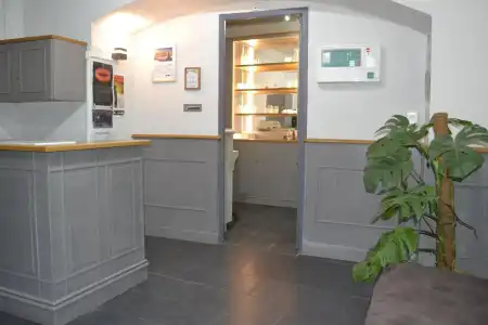 Hôtel Concorde - 10