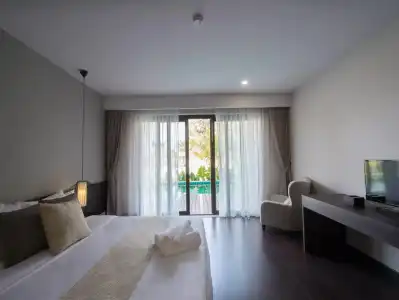 Ren Resort - 87