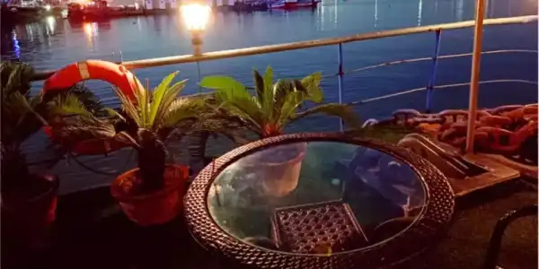 Polo Floatel Kolkata - 77