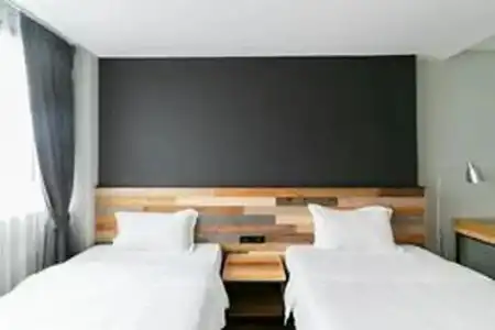 Zleepmotion Bangkok Sukhumvit - 21