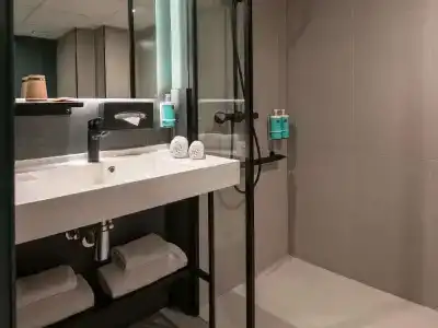 Novotel Nice Aeroport Cap 3000 - 60