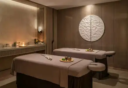 Conrad Hangzhou - 12