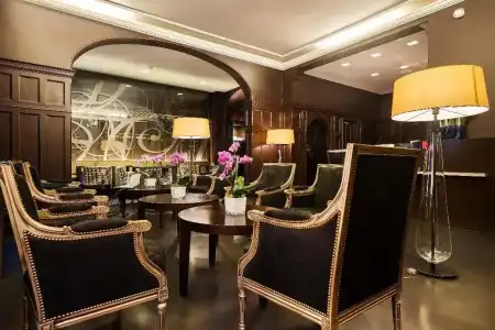 Hôtel Chambellan Morgane - 17