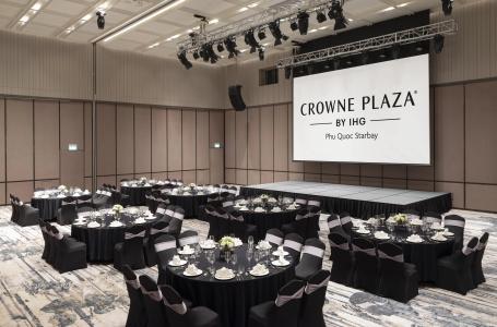 Crowne Plaza Phu Quoc Starbay by IHG - 37