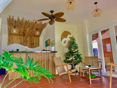 Famiana Resort & Spa - 63