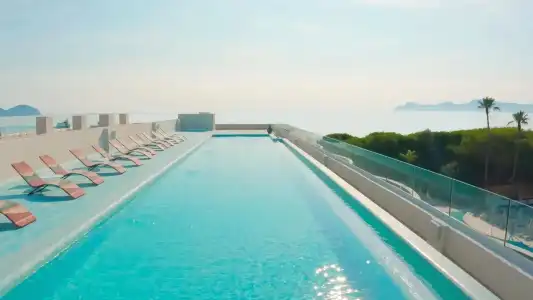 Iberostar Selection Albufera Park - All Inclusive - 25