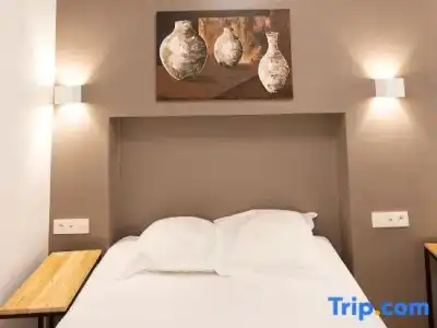 Lyo Hôtel - 22