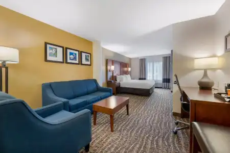 Towneplace Suites The Villages - 47