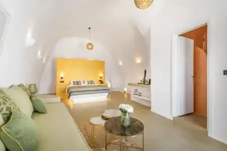 Siete Mares Luxury Suites - 119