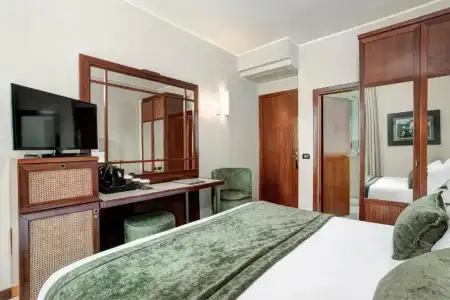 Bellevue & Resort - 56