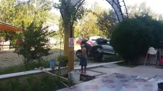 Saglik Apart Pansiyon - 25