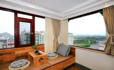Guilin Sky Palace - 5