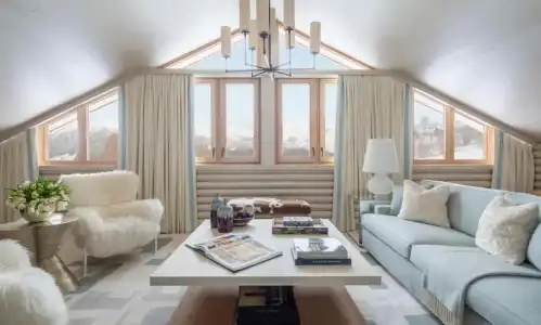 Four Seasons Megeve - 46