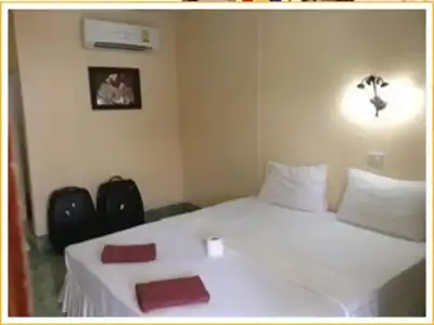 Coco's Guesthouse - 73