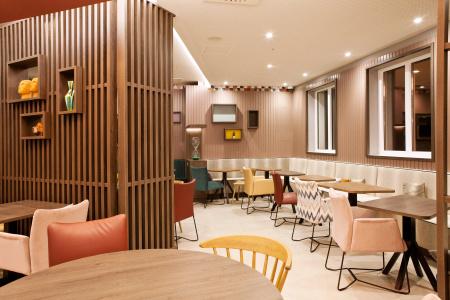 Hampton by Hilton Regensburg - 28