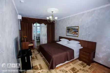 Rus apart-otel - 76