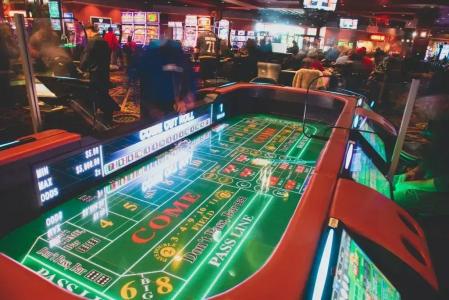 Cannery Casino and - 22