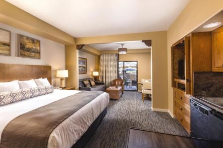 Legacy Golf Resort - 22