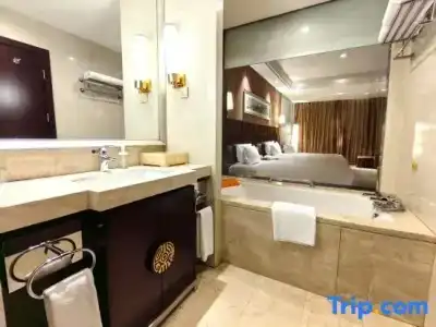 Grand Soluxe International Xi'an - 21