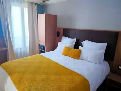 Hôtel Cactus - 37