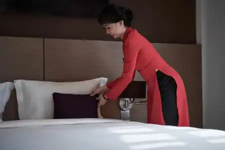 Mercure Hanoi La Gare - 58